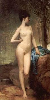 unknow artist Sexy body, female nudes, classical nudes 36